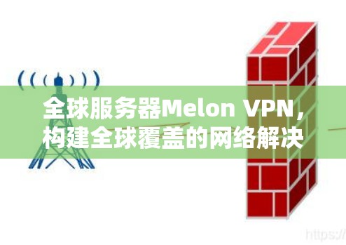 全球服务器Melon VPN，构建全球覆盖的网络解决方案