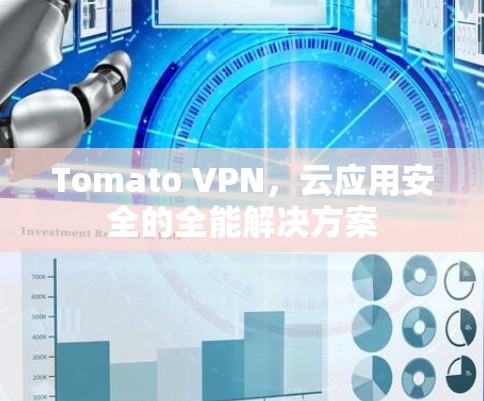 Tomato VPN，云应用安全的全能解决方案