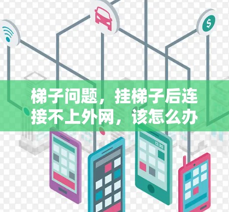 梯子问题，挂梯子后连接不上外网，该怎么办？