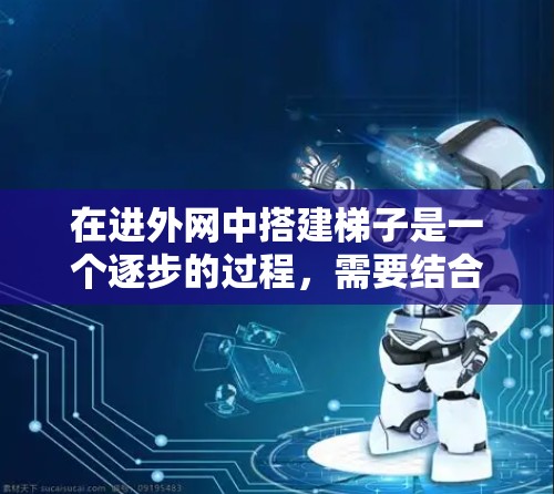 在进外网中搭建梯子是一个逐步的过程，需要结合路由器配置、网络设备连接和管理。以下是一步步的指南