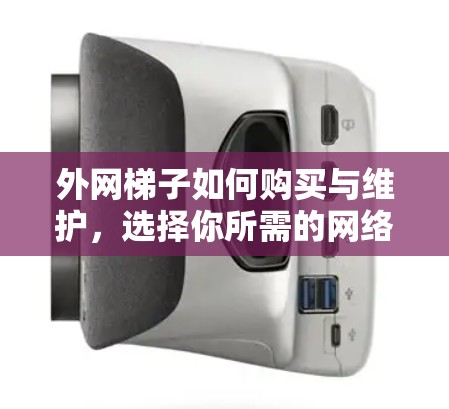外网梯子如何购买与维护，选择你所需的网络连接
