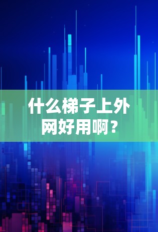 什么梯子上外网好用啊？