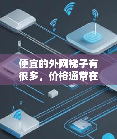 便宜的外网梯子有很多，价格通常在1-2元之间，适合家庭使用。以下是一些常见的品牌推荐