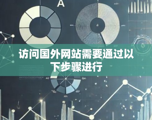 访问国外网站需要通过以下步骤进行