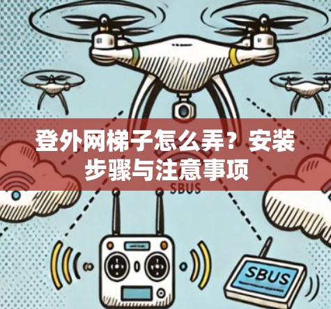 登外网梯子怎么弄？安装步骤与注意事项