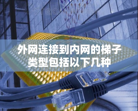 外网连接到内网的梯子类型包括以下几种
