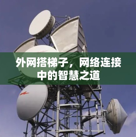 外网搭梯子，网络连接中的智慧之道