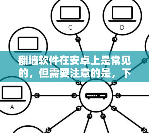 翻墙软件在安卓上是常见的，但需要注意的是，下载时要确保软件的安全性和兼容性。以下是一些常见的安卓翻墙软件推荐
