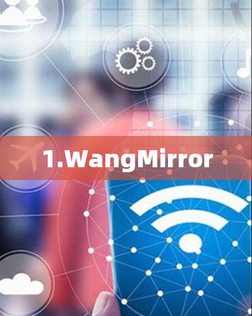 1.WangMirror