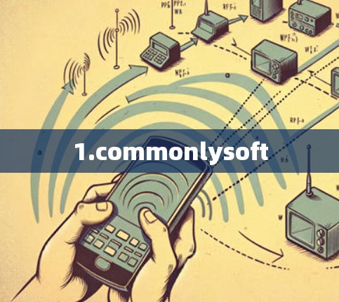 1.commonlysoft