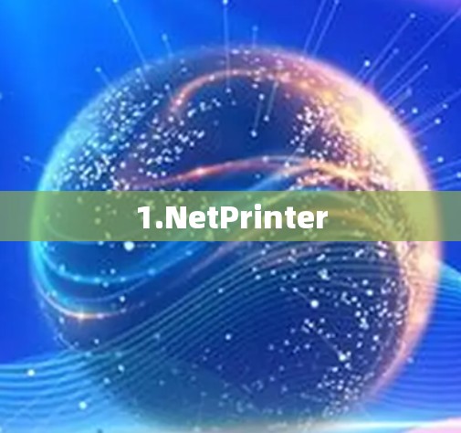 1.NetPrinter