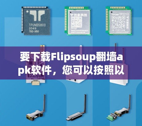 要下载Flipsoup翻墙apk软件，您可以按照以下步骤进行