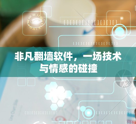 非凡翻墙软件，一场技术与情感的碰撞