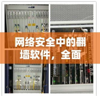 网络安全中的翻墙软件，全面解析与对比研究