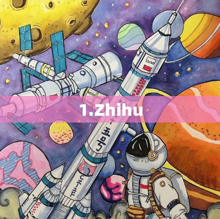 1.Zhihu