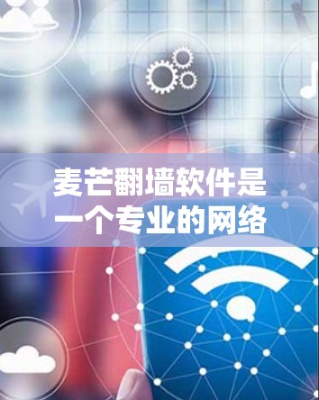 麦芒翻墙软件是一个专业的网络安全工具，旨在过滤网络内容以保护用户和网络环境的安全。以下是对该软件的详细介绍