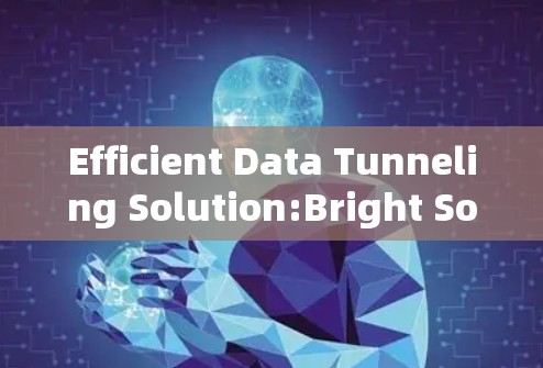 Efficient Data Tunneling Solution:Bright Software