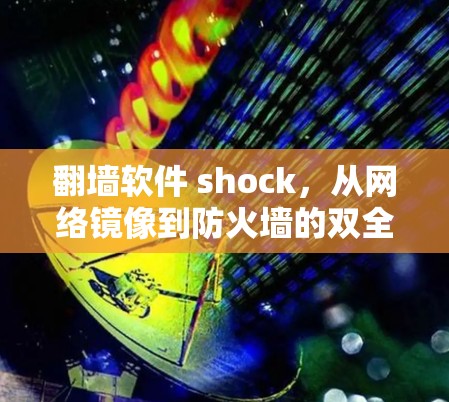 翻墙软件 shock，从网络镜像到防火墙的双全解