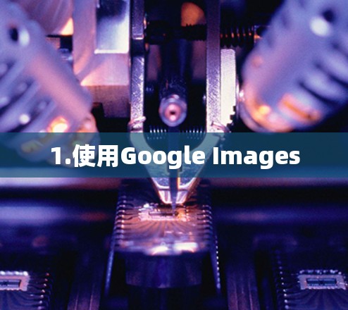 1.使用Google Images