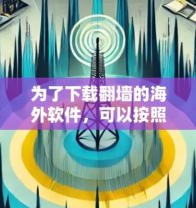 为了下载翻墙的海外软件，可以按照以下步骤进行