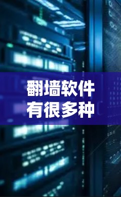 翻墙软件有很多种，根据需求和功能的不同，可以选择适合自己的工具。以下是一些常见的翻墙软件推荐