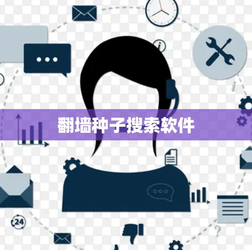 翻墙种子搜索软件