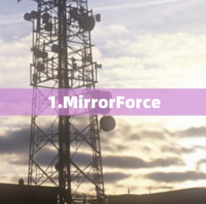 1.MirrorForce