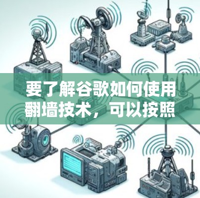 要了解谷歌如何使用翻墙技术，可以按照以下步骤进行