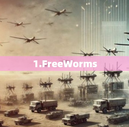 1.FreeWorms