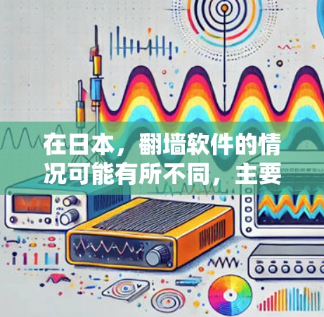 在日本，翻墙软件的情况可能有所不同，主要受到法律、政策和网络安全法规的限制。以下是一些可能涉及翻墙软件的情况