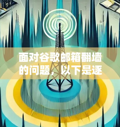 面对谷歌邮箱翻墙的问题，以下是逐步的解决方案