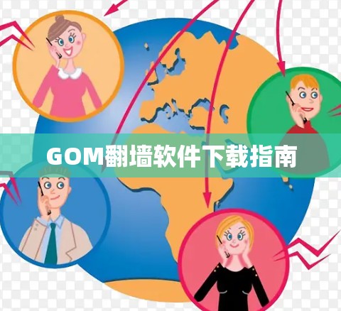 GOM翻墙软件下载指南