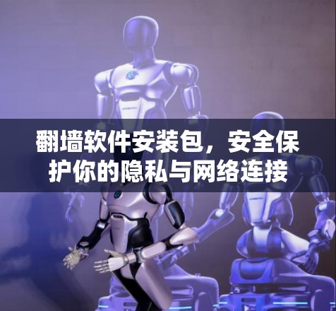 翻墙软件安装包，安全保护你的隐私与网络连接