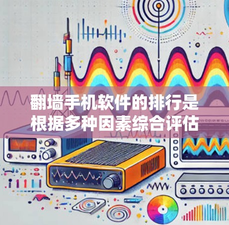 翻墙手机软件的排行是根据多种因素综合评估的，以下是一些关键点，帮助您理解这些软件的排名和特点