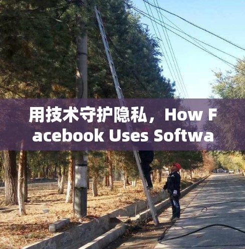 用技术守护隐私，How Facebook Uses Software to Block User Data in the browser