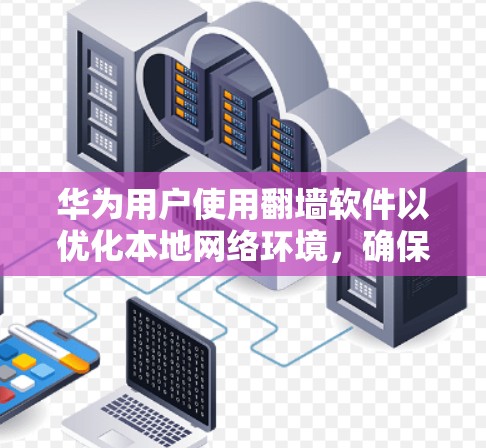 华为用户使用翻墙软件以优化本地网络环境，确保网络安全。以下是详细的步骤指南