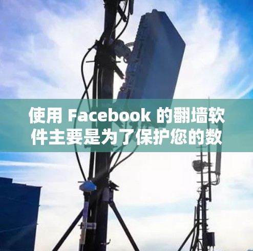使用 Facebook 的翻墙软件主要是为了保护您的数据安全，防止未经授权的访问。以下是一步步的指导