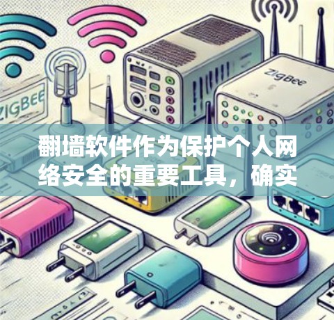 翻墙软件作为保护个人网络安全的重要工具，确实存在多种选择。以下是一些综合考虑免费和付费、功能全面和易用性的推荐，供你参考
