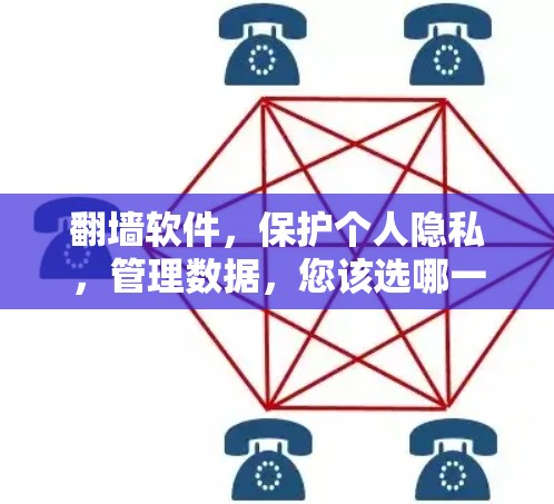 翻墙软件，保护个人隐私，管理数据，您该选哪一个？