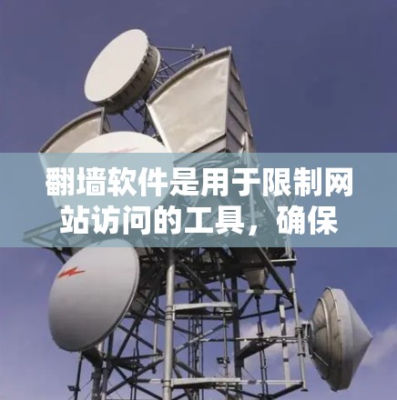 翻墙软件是用于限制网站访问的工具，确保用户无法访问某些网站或资源。以下是关于翻墙软件的详细介绍