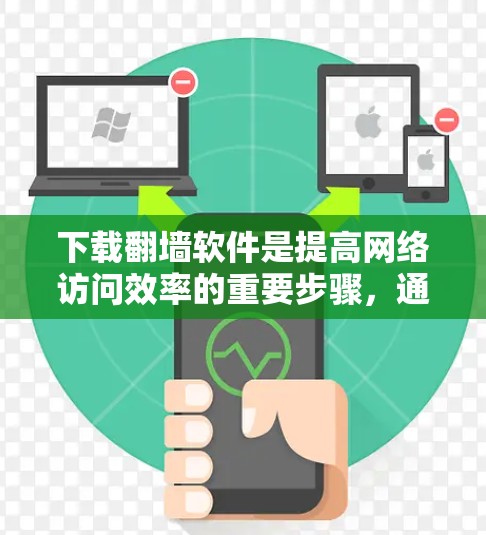 下载翻墙软件是提高网络访问效率的重要步骤，通常涉及以下步骤