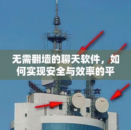 无需翻墙的聊天软件，如何实现安全与效率的平衡