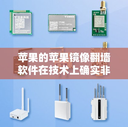 苹果的苹果镜像翻墙软件在技术上确实非常安全，以下是其主要安全措施和考虑因素的总结