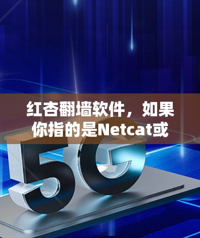 红杏翻墙软件，如果你指的是Netcat或者其他类似的名字，具体的官网和使用说明可能会有所不同。以下是一个综合性的回答，适用于常见类似的网络工具