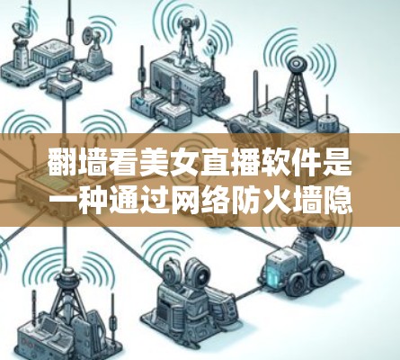 翻墙看美女直播软件是一种通过网络防火墙隐藏或隐藏某些内容的技术操作，通常用于观看公开或不被允许的内容。以下是对这一概念的详细分析