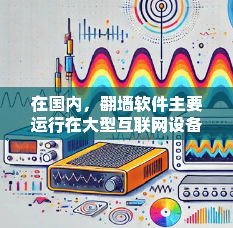 在国内，翻墙软件主要运行在大型互联网设备上，通常指服务器或手机。以下是关于国内翻墙软件的一些信息