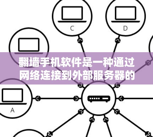 翻墙手机软件是一种通过网络连接到外部服务器的技术，用于下载各种需要的文件和服务，如视频、文档、文档。以下是详细的步骤和建议