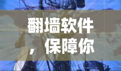 翻墙软件，保障你从旧网过渡的安心选择
