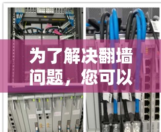 为了解决翻墙问题，您可以使用以下工具来创建或使用翻墙服务器