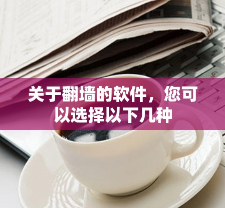 关于翻墙的软件，您可以选择以下几种
